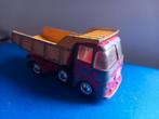 Corgi Toys - E.R.F. model 64 - TOP, Hobby en Vrije tijd, Modelauto's | 1:50, Corgi, Gebruikt, Bus of Vrachtwagen, Verzenden