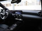 Mercedes-Benz A-klasse 180 Star Edition, 4 cilinders, Origineel Nederlands, Bedrijf, Zilver of Grijs