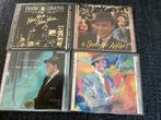 Frank Sinatra CD Collectie, Ophalen of Verzenden, Zo goed als nieuw, Boxset