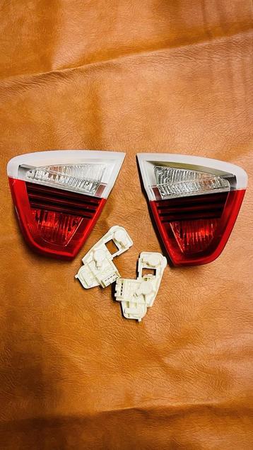 Bmw E90 Achterlicht 3 Series beschikbaar voor biedingen