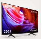 Sony Bravia KD-43x89K zwart (juni 2022), Audio, Tv en Foto, Televisies, Ophalen, LCD, 80 tot 100 cm, Zo goed als nieuw
