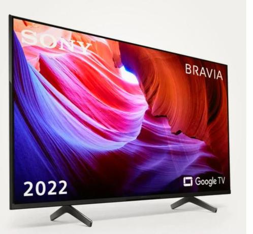 Sony Bravia KD-43x89K zwart (juni 2022), Audio, Tv en Foto, Televisies, Zo goed als nieuw, LCD, 80 tot 100 cm, 4k (UHD), Sony