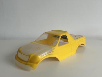 Tamiya Stadium Raider body 1/10 rc auto beschikbaar voor biedingen