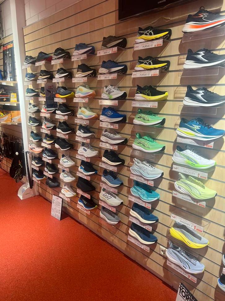 Slatwall incl. profielen - Winkelpresentatie, Zakelijke goederen, Kantoor en Winkelinrichting | Beveiliging