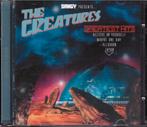 The Creatures 2 CD Greatest Hits, Verzenden, 2000 tot heden, Zo goed als nieuw
