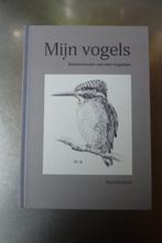 Paul Mentink - Mijn Vogels, Ophalen of Verzenden, Zo goed als nieuw, Vogels