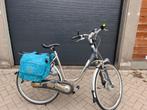 E-bike, Fietsen en Brommers, Ophalen, Gebruikt, 51 tot 55 cm, Gazelle