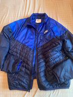 Nike jas maat M winterjas mt medium, Kleding | Heren, Jassen | Winter, Ophalen of Verzenden, Zo goed als nieuw, Maat 48/50 (M)