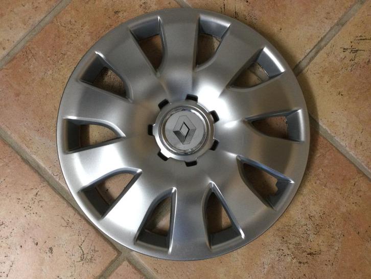 Wieldop 425 SJS ( 16 Inch ), Auto diversen, Wieldoppen, Gebruikt, Ophalen of Verzenden
