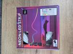 Neon LED Strip 5m - Nieuw in doos!, Kunststof, Unknown, Unknown, Nieuw