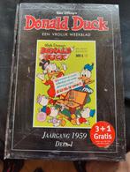 Donald Duck Jaargangen gebonden, Boeken, Stripboeken, Complete serie of reeks, Ophalen, Nieuw
