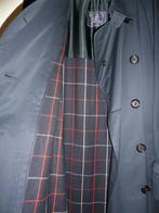 Burberry's Regenjas Maat 46/48 Donker blauw, Kleding | Dames, Gedragen, Blauw, Burberry's, Ophalen of Verzenden