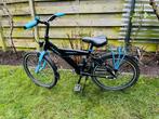 Bikes | altec kinderfiets 22 inch, Verzenden, Gebruikt, 20 inch of meer