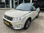 SUZUKI Vitara 1.0 Boosterjet 112pk 2WD Aut Select, Gebruikt, Bruin, 400 kg, Origineel Nederlands