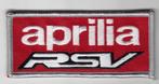 APRILIA RSV patch voor RSV 1000 V65 RSV 50 125 250, Motoren, Verzenden, Nieuw