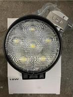Led werklamp 18, Ophalen, Nieuw