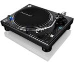 2 Pioneer DJ PLX 1000 PLX1000 vinyl direct drive draaitafels, Ophalen, Zo goed als nieuw, Pioneer, Platenspeler
