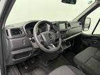 Renault Master 2.3DCi 165PK Bakwagen+Laadklep | 2.33 Laadbak, Auto's, Voorwielaandrijving, Stof, Gebruikt, 4 cilinders
