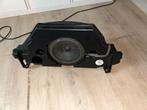 Volkswagen Golf Subwoofer - Origineel, Ophalen, Gebruikt, Volkswagen