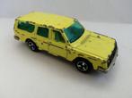 majorette Volvo geel, Ophalen of Verzenden, Gebruikt, Auto