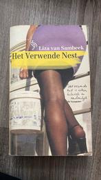 Het verwende nest - Liza van Sambeek, Boeken, Ophalen of Verzenden, Zo goed als nieuw