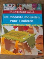 Naaien voor kinderen, Ophalen of Verzenden, Zo goed als nieuw