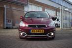 Mitsubishi Space Star 1.0 Cool+, Voorwielaandrijving, Stof, Gebruikt, Origineel Nederlands