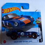 Leuk Hotweels autootje.  SHELBY COBRA''DAYTONA''COUPE., Ophalen of Verzenden, Zo goed als nieuw