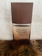 ISSEY MIYAKE L’EAU D’ISSEY POUR HOMME WOOD & WOOD EDP.100ML, Ophalen of Verzenden, Nieuw