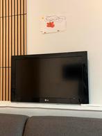 LG TV 37 inch, 50 Hz, Zo goed als nieuw, LG, 80 tot 100 cm