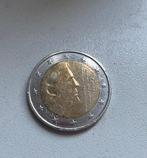 2 Euro munt Willem Alexander NL (2024), Postzegels en Munten, Munten | Europa | Euromunten, Ophalen of Verzenden, Overige landen