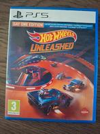 Hot wheels unleashed, Ophalen of Verzenden, Zo goed als nieuw