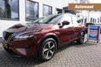 Nissan QASHQAI 1.3 MHEV N Connecta  DESIGN Pack  Panorama Au, Euro 6, Bedrijf, Hybride Elektrisch/Benzine, Qashqai