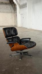 Vitra Eames Lounge Chair | 1960 | Palisander, Fauteuil Lounge Chair Designstoel stoel, 75 tot 100 cm, Ophalen of Verzenden, Zo goed als nieuw