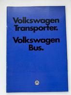 Volkswagen T3, Ophalen of Verzenden, Gelezen, Volkswagen