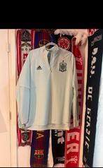 Spanje voetbaltrui shirt maat L adidas, Maat L, Ophalen of Verzenden, Zo goed als nieuw, Shirt