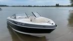 Monterey speedboot, incl. trailer, MerCruiser V6 200PK, Ophalen, Binnenboordmotor, 6 meter of meer, Zo goed als nieuw