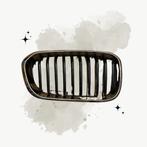 BMW F20 Gril links voor radiator rooster - 7371747, Ophalen of Verzenden, Gebruikt, BMW