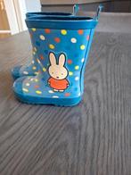 Regenlaarsjes ,NIJNTJE ..22/23, Ophalen, Jongen of Meisje, Nijntje, Laarzen