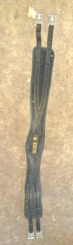 Singel met eventuele singel verlenger, Ophalen of Verzenden, Dressuur