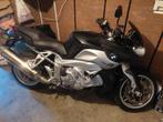 BMW  K1200R  VAN 2007, Motoren, Onderdelen | BMW, Ophalen, Gebruikt