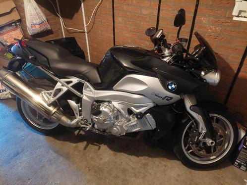 BMW  K1200R  VAN 2007, Motoren, Onderdelen | BMW, Gebruikt, Ophalen