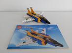 Lego Creator - 31042 - Super Soarer - Compleet, Ophalen of Verzenden, Zo goed als nieuw, Complete set, Lego