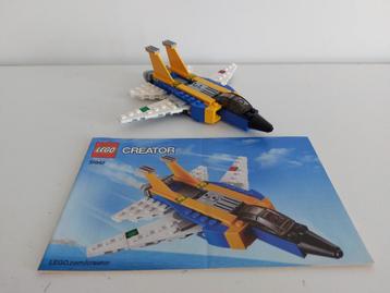Lego Creator - 31042 - Super Soarer - Compleet beschikbaar voor biedingen