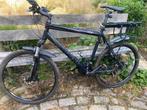 Stevens S8, Fietsen en Brommers, Hardtail, Heren, Zo goed als nieuw, 53 tot 57 cm