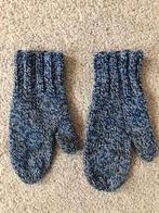 Gebreide kinderwanten, Ophalen of Verzenden, Gebruikt, Jongen of Meisje, Handschoenen