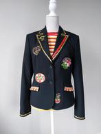 Oeteldonk 🐸 Jasjes ️❤️🤍💛, Ophalen of Verzenden, Zo goed als nieuw, Carnaval, Kleding