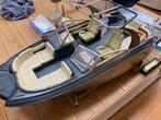 Fun Cruiser 1/10, Hobby en Vrije tijd, Modelbouw | Boten en Schepen, Ophalen, Zo goed als nieuw, Groter dan 1:32, Overige merken
