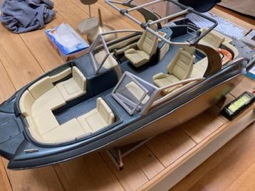 Fun Cruiser 1/10 beschikbaar voor biedingen