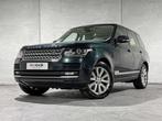 Land Rover Range Rover Vogue 3.0 249pk 2013, Automaat, Gebruikt, Overige brandstoffen, Bedrijf